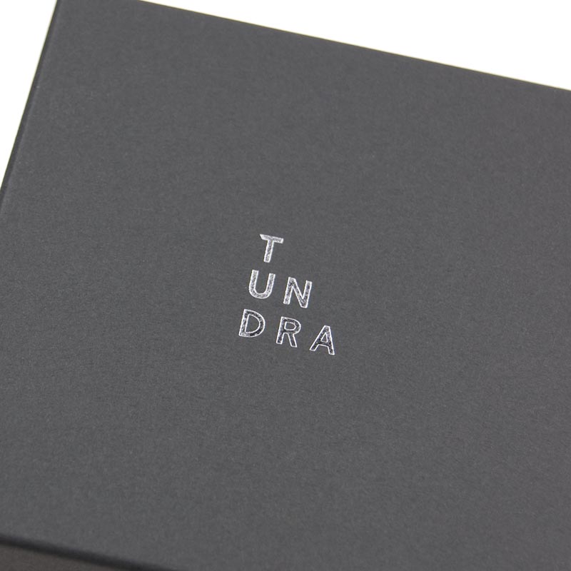 tundra(ツンドラ)のレトロなネクタイピン